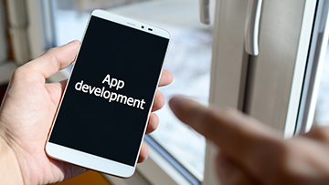 custom mobile app development services in India