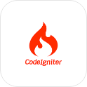 CodeIgniter web development
