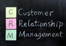 Key benefits of Customer Relationship Management (CRM)