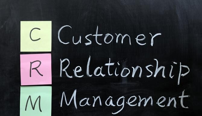 Key benefits of Customer Relationship Management (CRM)