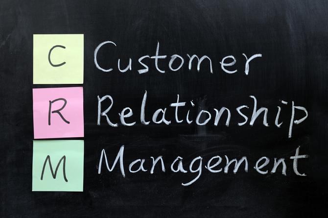 crm