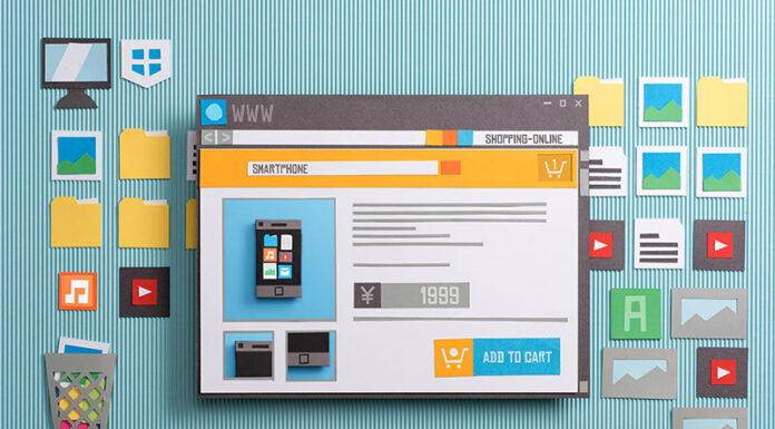 How to build an eCommerce Website? Step-by-Step Guide