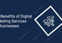 Top Benefits of Digital Marketing Services for Businesses
