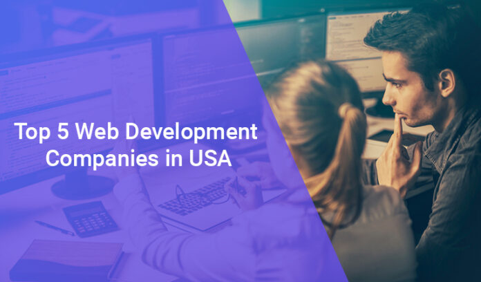 web-companies