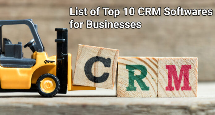 crm