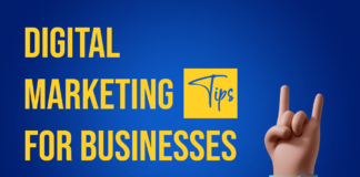 Top Digital Marketing Tips for Businesses in 2021