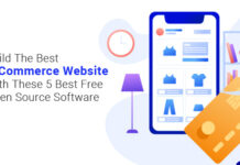 5 Best Platform to Build an eCommerce Website