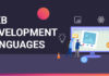 Top 4 Web Development Languages to Learn in 2021