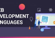 Top 4 Web Development Languages to Learn in 2021