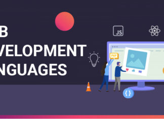 Top 4 Web Development Languages to Learn in 2021