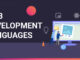 Top 4 Web Development Languages to Learn in 2021