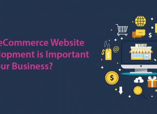 Why eCommerce Website Development is Important for Your Business?