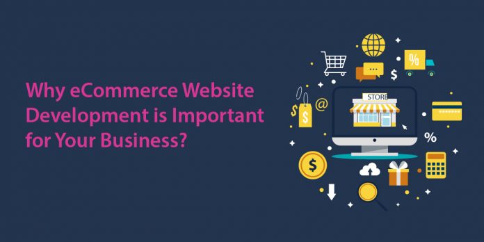 ecommerce-web-development