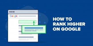 How to Rank Higher on Google? SEO Tips Inside