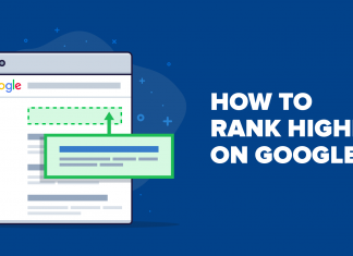 How to Rank Higher on Google? SEO Tips Inside