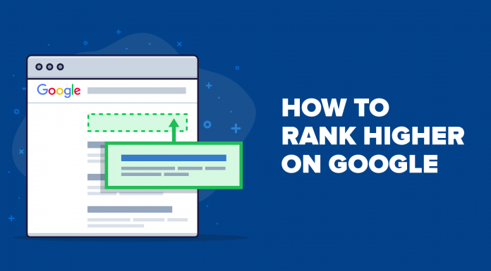 How to Rank Higher on Google? SEO Tips Inside