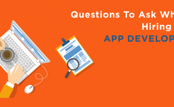 Top 6 Questions to Ask Mobile App Developers Before Hiring Them