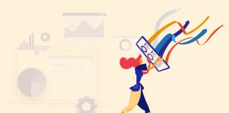 Does digital marketing increase the level of engagement with customers?