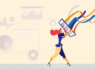 Does digital marketing increase the level of engagement with customers?