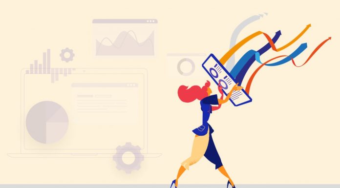 Does digital marketing increase the level of engagement with customers?