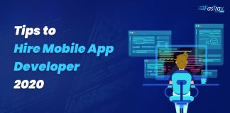 5 Tips on How to Hire a Mobile App Developer