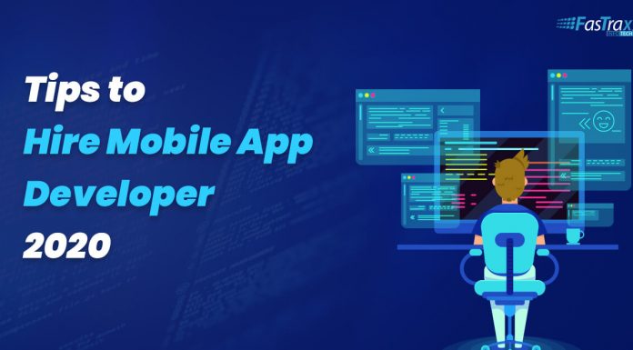 5 Tips on How to Hire a Mobile App Developer