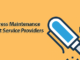 Best WordPress Maintenance and Support Service Providers