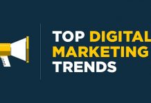 Top Digital Marketing Hacks to Follow in 2021