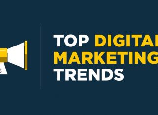 Top Digital Marketing Hacks to Follow in 2021