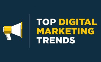 Top Digital Marketing Hacks to Follow in 2021