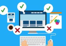 Top 3 Mistakes Avoid When Building A Business Website