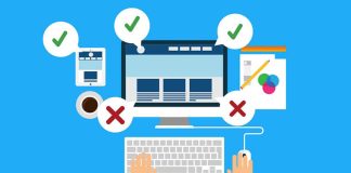 Top 3 Mistakes Avoid When Building A Business Website