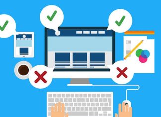 Top 3 Mistakes Avoid When Building A Business Website