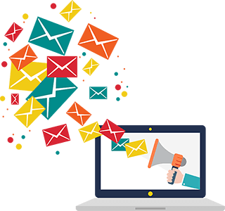 Email marketing services in Kuwait