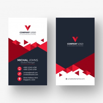 Business Card Designing service Kuwait