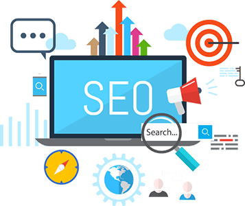 SEO services company