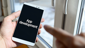 custom mobile app development