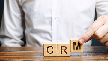 CRM Consulting Services