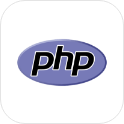 php web development service